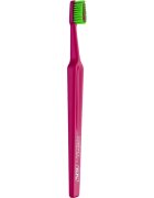 TePe Compact X-Soft perie de dinti roz 1 buc