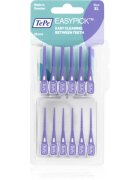 TePe Easy Pick XL scobitoare interdentara Purple 36 buc