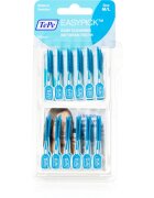 TePe EasyPick M/L scobitoare interdentara Blue 60 buc