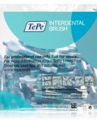 TePe Extra Soft perie interdentara 06 mm 25 buc