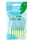 TePe Extra Soft perie interdentara 08 mm 8 buc