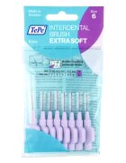 TePe Extra Soft perie interdentara 11 mm 8 buc
