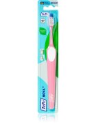 TePe Nova Medium perie de dinti mix de culori 1 buc
