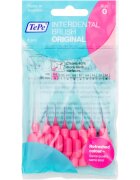 TePe Original perie interdentara 04 mm 8 buc