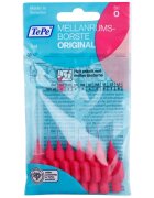 TePe Original perie interdentara 04 mm 8 buc