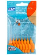 TePe Original perie interdentara 045 mm 8 buc