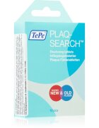 TePe PlaqSearch tablete pentru îndepărtarea plăcii bacteriene 10 buc