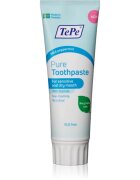 TePe Pure pastă de dinți mentă 75 ml