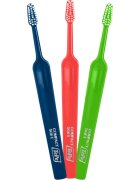 TePe Select Compact Comfort Soft perie de dinti fin 1 buc