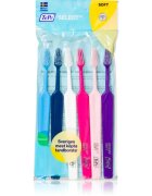 TePe Select Soft 4+2 periuțe de dinți 6 buc