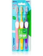 TePe Supreme 3-pack periuțe de dinți 3 buc