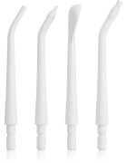 Tesla FS200 Spare Heads jeturi de rezervă White for FS200 4 buc