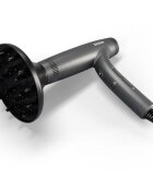 Tesla Professional BLDC Neutralizing Ion Hairdryer uscator de par 1 buc