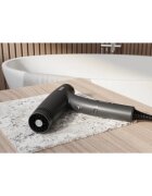 Tesla Professional BLDC Neutralizing Ion Hairdryer uscator de par 1 buc