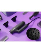 Tesla Professional BLDC Neutralizing Ion Hairdryer uscator de par 1 buc