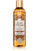 Tesori d'Oriente Argan & Cyperus Oils ulei de dus 250 ml