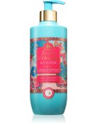 Tesori d'Oriente Ayurveda lapte de corp 400 ml