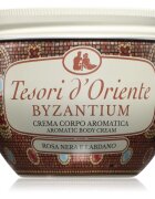 Tesori d'Oriente Byzantium crema de corp hidratanta pentru femei 300 ml