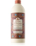 Tesori d'Oriente Byzantium cremă pentru duș pentru femei 500 ml