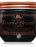 Tesori d'Oriente Hammam crema de corp hidratanta pentru femei 300 ml