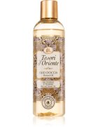 Tesori d'Oriente Rice & Tsubaki Oils ulei de dus 250 ml