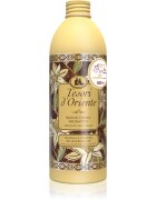 Tesori d'Oriente Vanilla & Ginger of Madagaskar gel de duș 2in1 500 ml