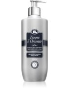 Tesori d'Oriente White Musk Body Lotion lapte de corp 400 ml
