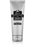 Tesori d'Oriente White Musk cremă pentru duș pentru femei 250 ml