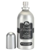 Tesori d'Oriente White Musk Eau de Parfum pentru femei 100 ml