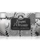 Tesori d'Oriente White Musk lumânare parfumată 200 g