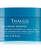 Thalgo Cold Cream Marine 24H Deeply Nourishing Body Cream crema de corp nutritiva 200 ml