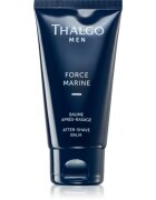 Thalgo Force Marine After-Shave Balm balsam după bărbierit fară alcool pentru bărbați 75 ml