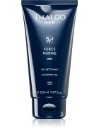 Thalgo Force Marine Cleansing Gel gel de curățare pentru barbati 150 ml