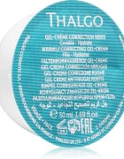 Thalgo Hyalu-Procollagen Correcting Gel-Cream Refill cremă gel cu efect hidratant și de netezire cu efect matifiant eco-refill 50 ml