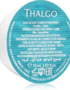 Thalgo Hyalu-Procollagen Wrinkle Correcting Night Care crema de noapte nutritiva antirid 50 ml