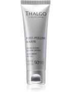 Thalgo Post-Peeling Marin cremă cu protecție solară 50+ 50 ml