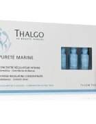 Thalgo Pureté Marine Intense Regulating Concentrate concentrat pentru ten gras și mixt 7x1.2 ml