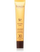 Thalgo Riviera Sun Age Protect Melting Fluid SPF30 fluid anti-rid pentru un bronz de lunga durata SPF 30 50 ml