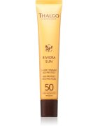 Thalgo Riviera Sun Age Protect Melting Fluid SPF30 fluid anti-rid pentru un bronz de lunga durata SPF 50 50 ml