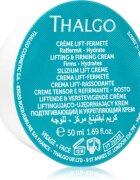 Thalgo Silicium Lifting and Firming Cream crema cu efect de lifting cu efect de întărire Refil 50 ml
