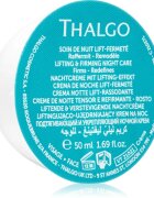 Thalgo Silicium Lifting and Firming Night Care cremă lifting de noapte 50 ml