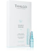 Thalgo Source Marine 7 Day Hydration Treatment 7 zile de tratament restaurativ pentru o hidratare intensa 7x1.2 ml