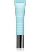 Thalgo Source Marine Smoothing Eye Care tratament pentru ochi pentru minimalizarea liniilor subtiri 15 ml