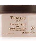 Thalgo Spa Îles Pacifique Cream cremă de corp catifelată 200 ml
