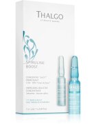 Thalgo Spiruline Boost Energising Booster Concentrate concentrat anti-rid cu vitamina C 7 x 1.2 ml