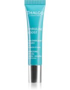 Thalgo Spiruline Boost Energizing Eye Gel gel energizant zona ochilor 15 ml