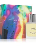 Thameen Bold As Love eau de cologne unisex 100 ml