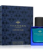 Thameen Carved Oud Eau de Parfum unisex 100 ml