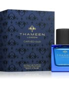 Thameen Carved Oud Eau de Parfum unisex 50 ml
