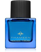 Thameen Peacock Throne Eau de Parfum pentru femei 50 ml